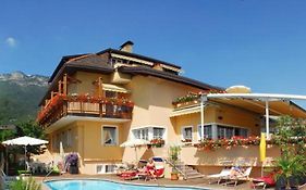 Pension Aurora Appiano