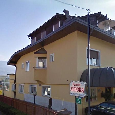 Pension Aurora Appiano Sulla Strada Del Vino Esterno foto