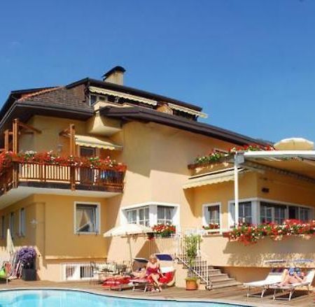 Pension Aurora Appiano Sulla Strada Del Vino Esterno foto